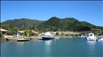 Pauanui waterways